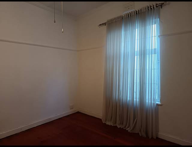 3 BEDROOM HOUSE TO LET IN WOODSTOCK